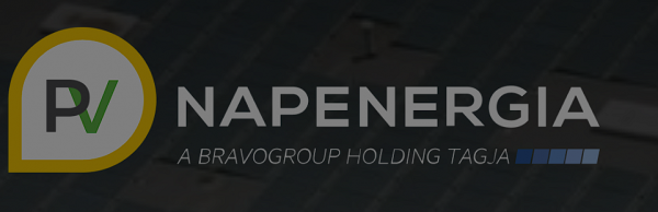 PV Napenergia Kft.