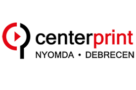 Center-Print Nyomda Kft.