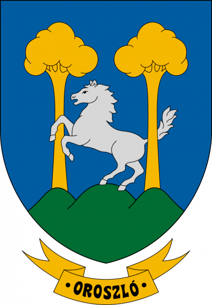 OROSZLÓ KÖZSÉG ÖNKORMÁNYZATA