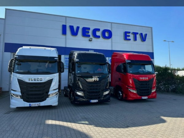 HRT Intertrans Kft.