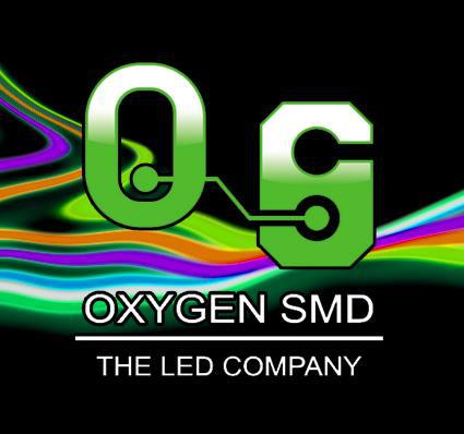 OXYGEN SMD Kft.