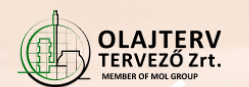 OLAJTERV Tervező Zrt.