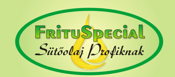 FRITUSPECIAL Kft.